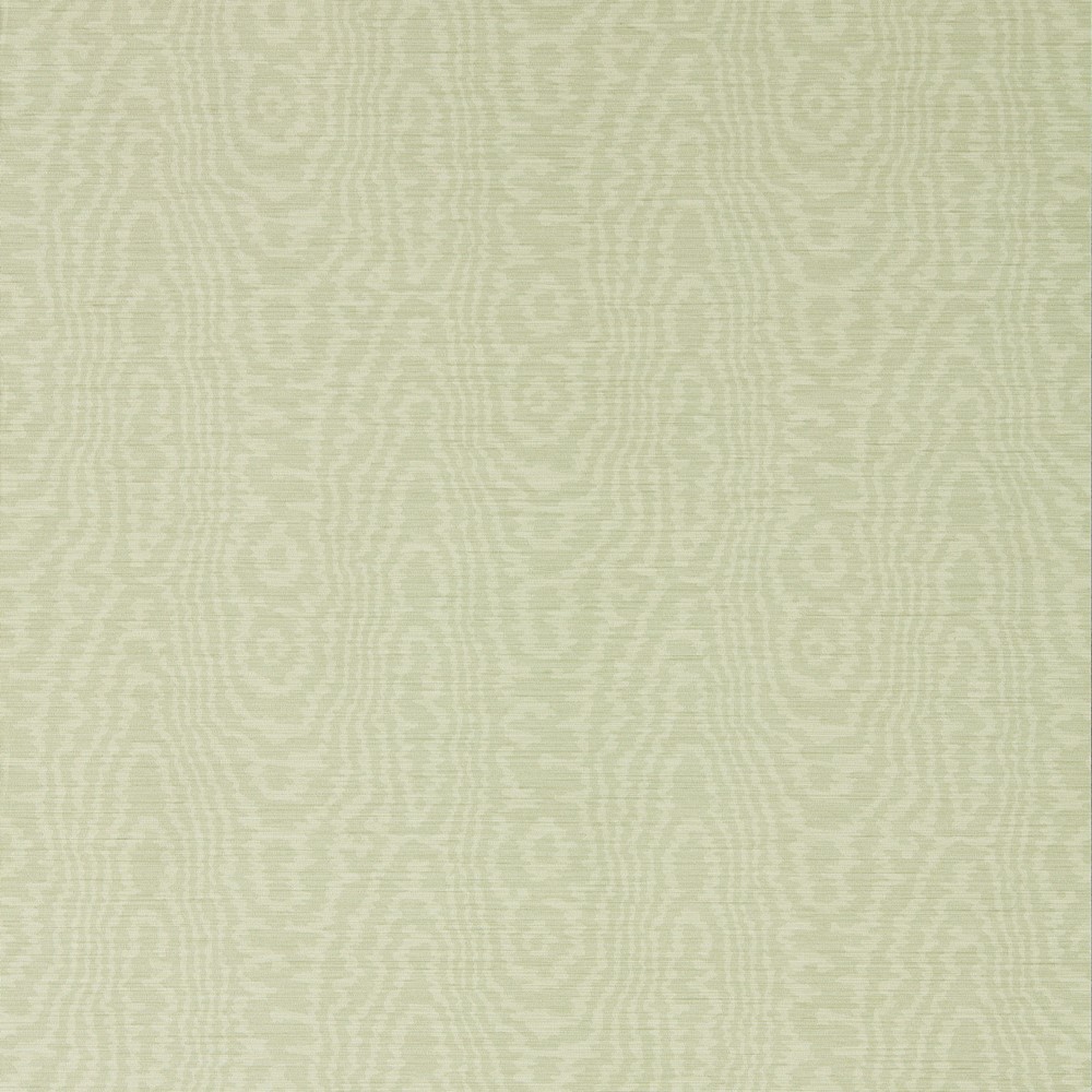 Elsworthy Wallpaper 113178 by Harlequin x Henry Holland in Neptune Green